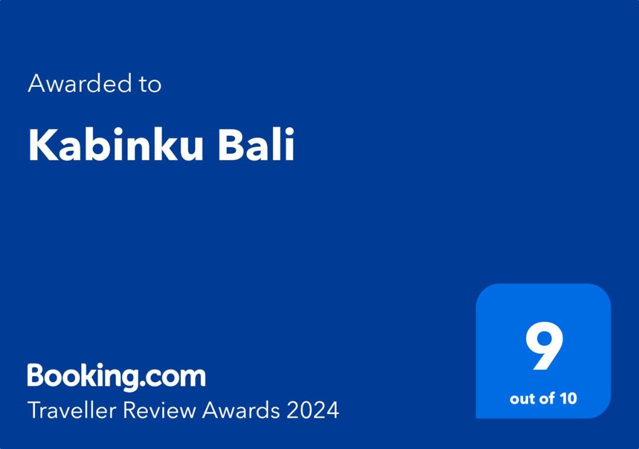 Kabinku Bali Bedugul  Buitenkant foto