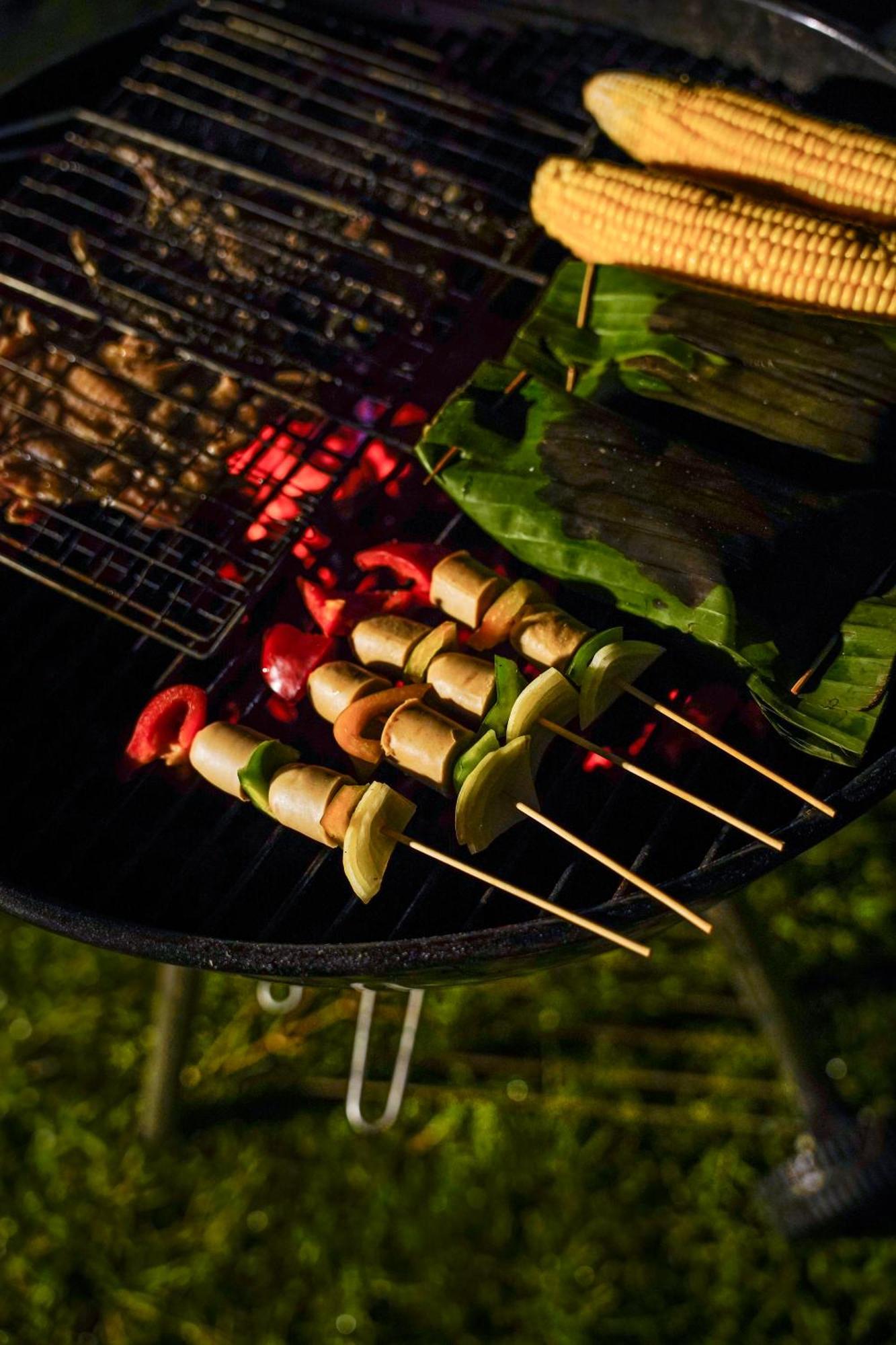Kabinku Bali Bedugul  Buitenkant foto